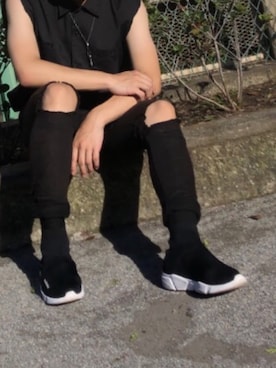 MMさんのコーディネート