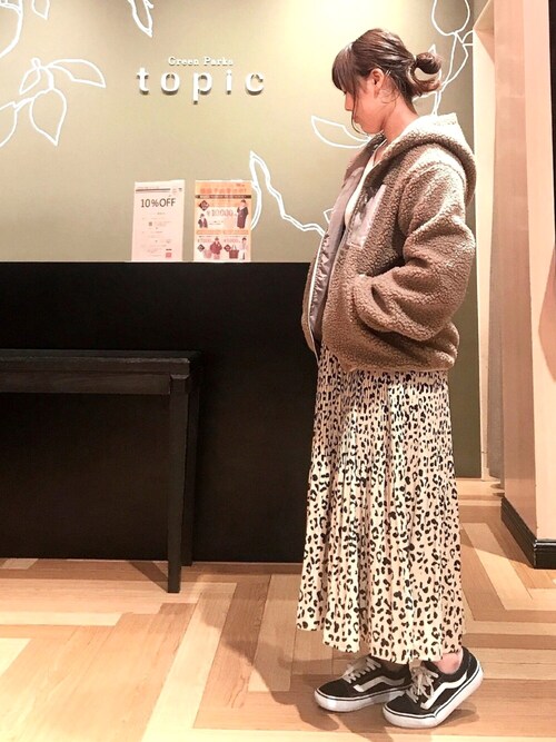 こながたさんのコーディネート