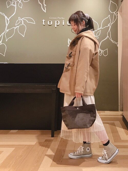 こながたさんのコーディネート