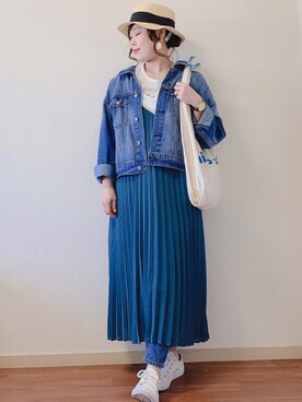 こながたさんのコーディネート