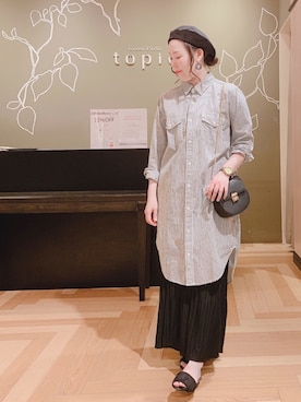 こながたさんのコーディネート