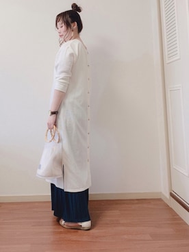 こながたさんのコーディネート