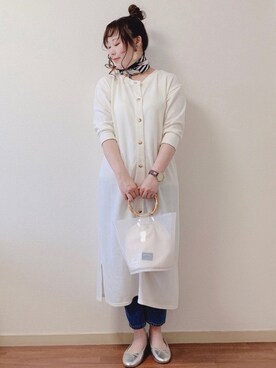 こながたさんのコーディネート