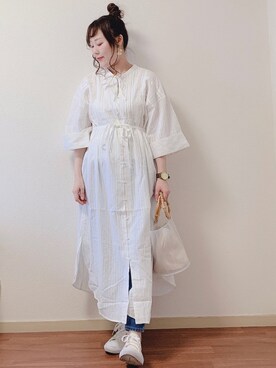 こながたさんのコーディネート