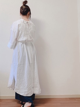 こながたさんのコーディネート