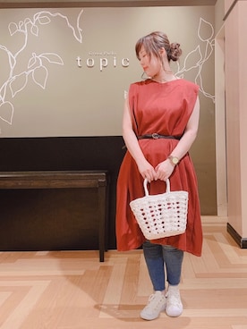 こながたさんのコーディネート