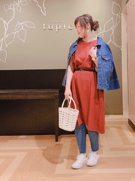 こながたさんのコーディネート