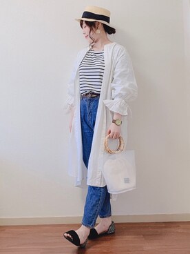 こながたさんのコーディネート