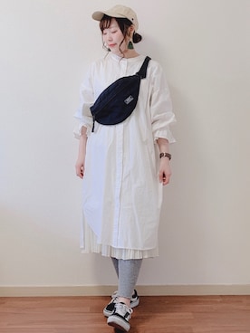 こながたさんのコーディネート