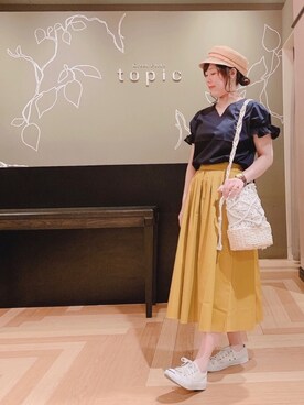 こながたさんのコーディネート