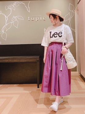 こながたさんのコーディネート