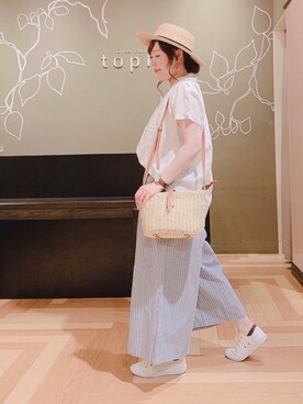 こながたさんのコーディネート