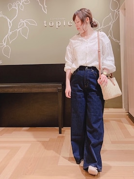 こながたさんのコーディネート