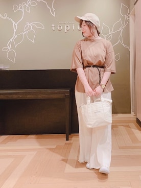 こながたさんのコーディネート