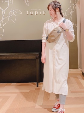 こながたさんのコーディネート