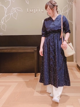 こながたさんのコーディネート