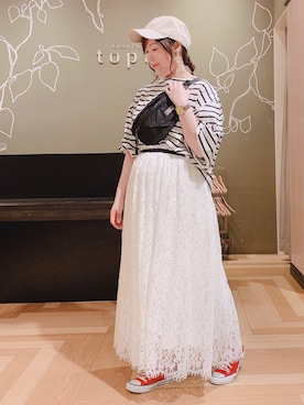 こながたさんのコーディネート