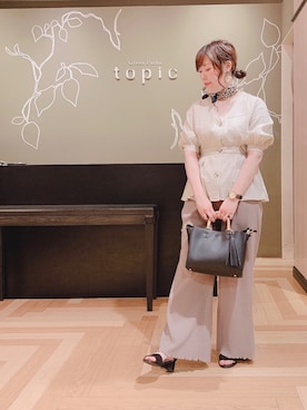 こながたさんのコーディネート