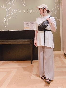 こながたさんのコーディネート