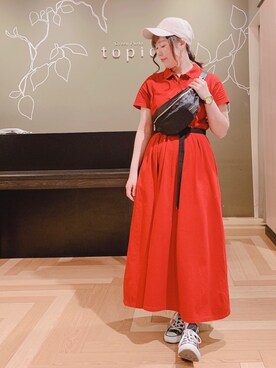 こながたさんのコーディネート