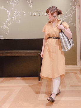 こながたさんのコーディネート