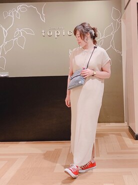 こながたさんのコーディネート