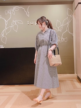 こながたさんのコーディネート