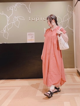 こながたさんのコーディネート