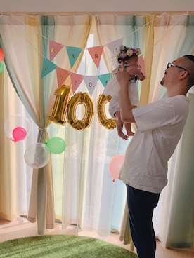 こながたさんのコーディネート