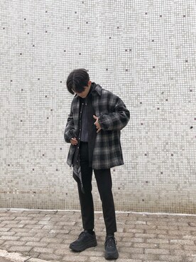 Nwhさんのコーディネート