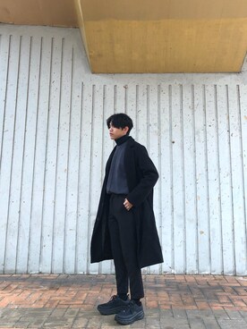 Nwhさんのコーディネート