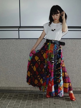 makiさんのコーディネート