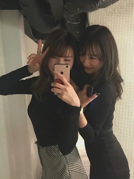 makiさんのコーディネート