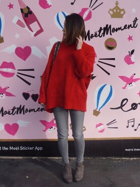 mizuki_wheelerさんのコーディネート