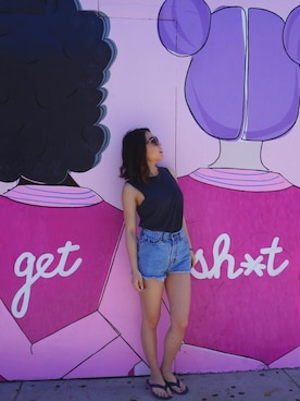 mizuki_wheelerさんのコーディネート