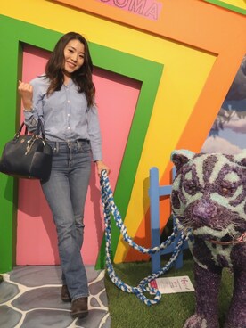 mizuki_wheelerさんのコーディネート