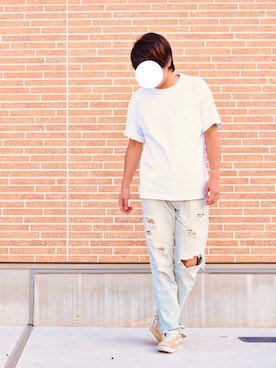 kai24さんのコーディネート