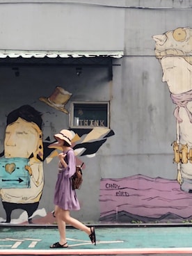 totomiさんのコーディネート