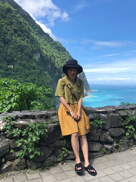 totomiさんのコーディネート