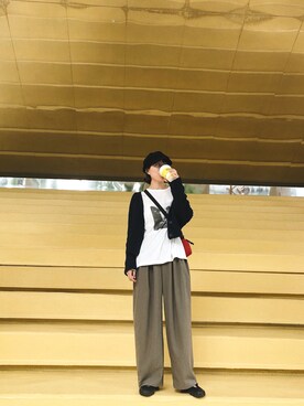 totomiさんのコーディネート