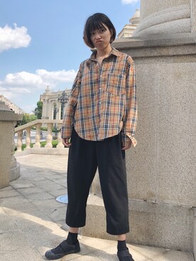 totomiさんのコーディネート