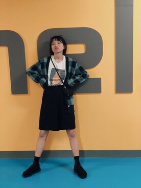 totomiさんのコーディネート