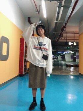 totomiさんのコーディネート