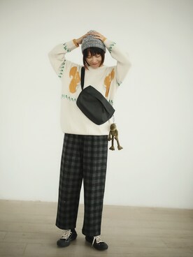 totomiさんのコーディネート