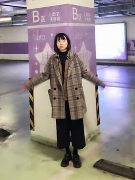 totomiさんのコーディネート