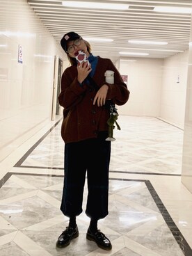 totomiさんのコーディネート