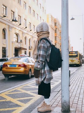 totomiさんのコーディネート