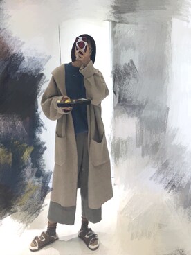 totomiさんのコーディネート