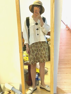 totomiさんのコーディネート