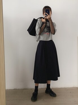 totomiさんのコーディネート